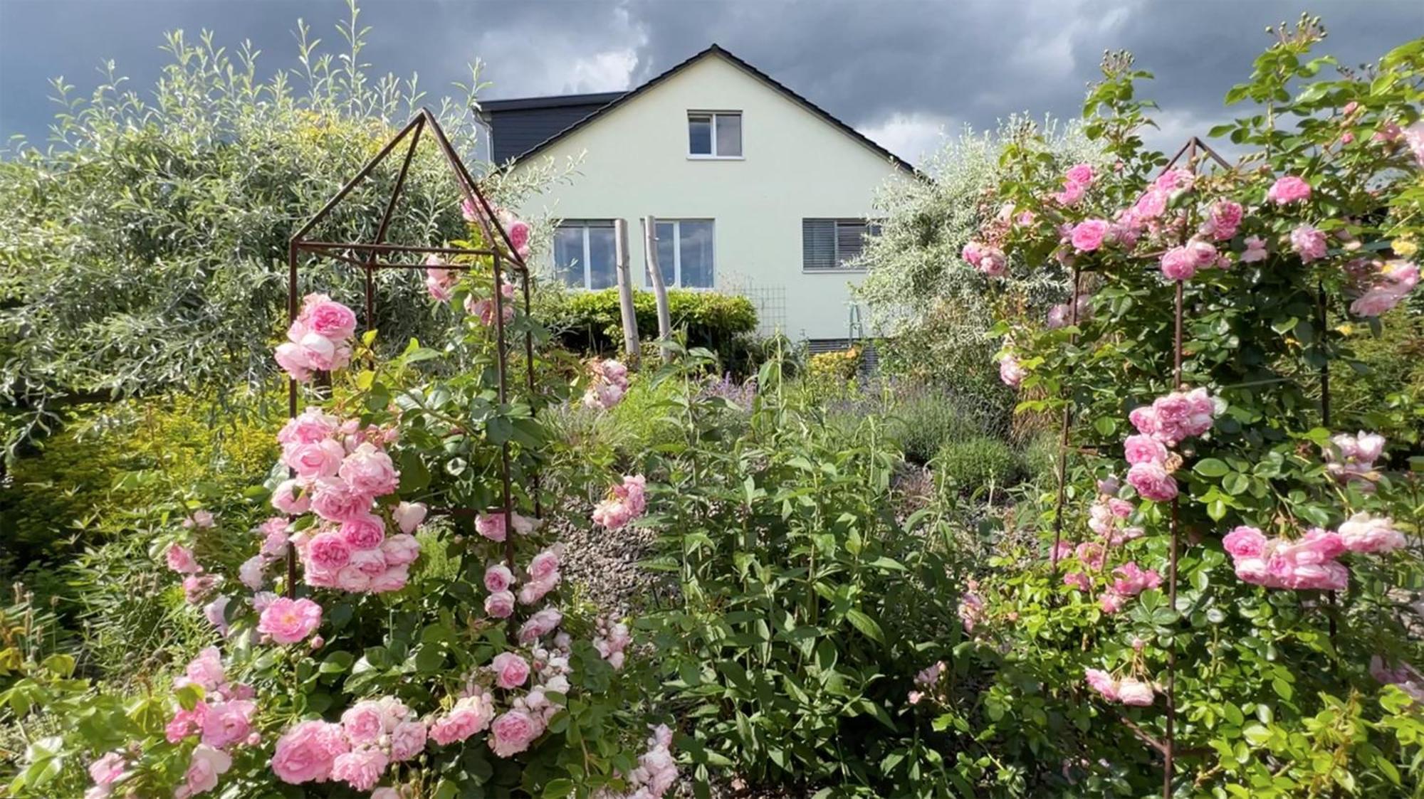 Auberge L'Art Erfurt Exterior foto